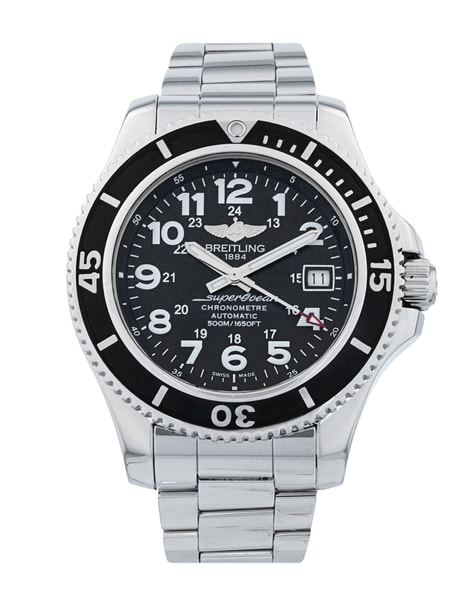 Breitling SuperOcean II 42 A17365